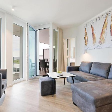 Nice Apartment In Luebeck Travemuende With Sauna Bagian luar foto